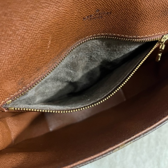 Louis Vuitton Chantilly Mm - Picture 11 of 13